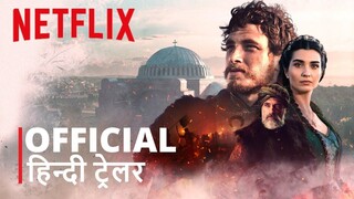 Rise of Empires Ottoman s1 ep2 Hindi