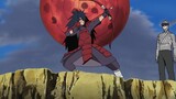 [Naruto versi 83] Berdarah besi dan setia!