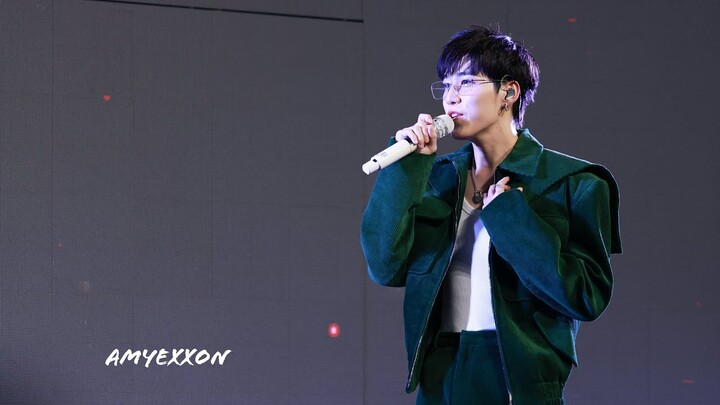 PP Krit ลังเล at Event: The Pizza Company 23Jun24 [Camera 1] | AmyExxon