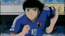 Captain Tsubasa Eps 40 (Dub Indo)