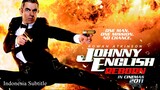 Johnny English 2 Reborn (2011) Subtitle Indonesia