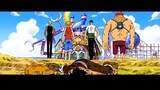Chất lượng của team Luffy cực ngầu   #animedacsac#animehay#NarutoBorutoVN