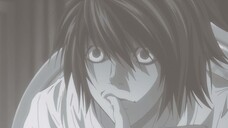 Death Note S01E16 Décision VF