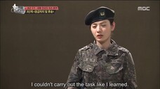 REAL MEN EP 153