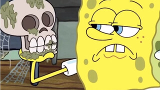 【SpongeBob SquarePants】Clip hài cổ điển