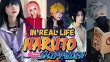 『Naruto Shippuden』IN REAL LIFE | Kumpulan Cosplayer Anime Naruto Shippuden