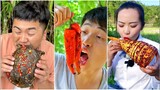 Cuộc Sống và Những Món Ăn Rừng Núi Trung Quốc P46 || Tik Tok Trung Quốc