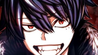 Legend of the Blood Curse || Peak Anime Confirm Content 🤩