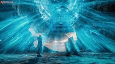 Shrouding The Heavens eps 101 sub indo