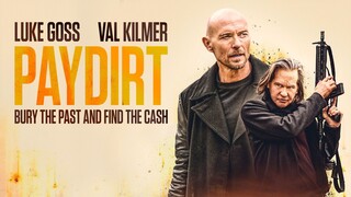 Film Paydirt (2020) Subtitle Indonesia