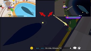 PLAY TOGETHER Thử Săn Nhiều Khu Vực Xem Được Bao Nhiêu Cá Hiếm HG Gamer