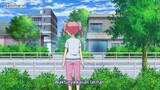 action heroine cheer fruit sub indo eps 12 end