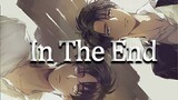 【Attack on Titan/ตื่นตาตื่นใจ/รวมคลิป HD/ท่วงทำนองเร้าใจ】 In The End ?