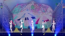 Project SEKAI COLORFUL LIVE 3rd -Evolve- Parasol Cider