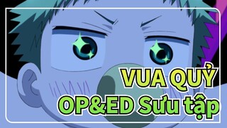 VUA QUỶ| OP&ED Sưu tập_4