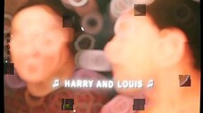 Harry and Louis ♡♡♡
