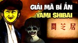 Yami Shibai - Anime kinh dị đỉnh cao nhất