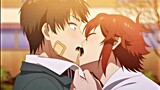 Tomo finally kiss Jun | Tomo Chan is a girl #anime