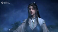 Martial Peak Episode 43 Sub indo