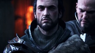[GMV]<Assassin's Creed> sungguh luar biasa