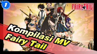 Kompilasi AMV Fairy Tail_1