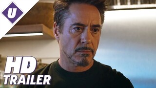 Avengers: Endgame - Awesome TV Spot