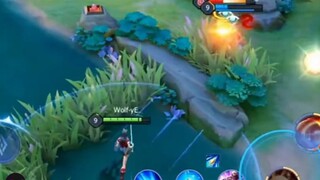 không thấy gì cả #gaming