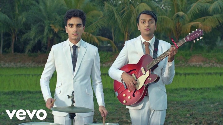 Parekh & Singh - Ghost