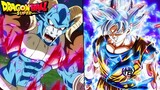 Arc Moro || Trận Chiến Giữa Vegeta Và Moro Bắt Đầu p2 || Review anime Dragonball super hero