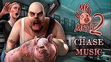 Mr. Meat 2: Prison Break - Chase Music OST