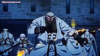 Enen no Shouboutai San no Shou Season 3 Episode 7 (Subtitle Indonesia)