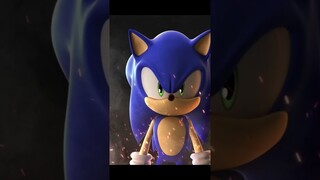 edit de Sonic #capcut #sonicthehedgehog