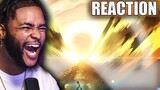 Serious Sneeze - One Punch Man Fan Animation REACTION!!