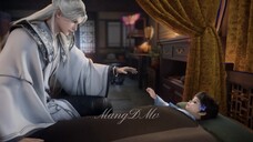 RI 77 | Jiwa Li Muan Di Masukin Ke Bayi, WangLin Aouto Di Panggil Pak Man🤣