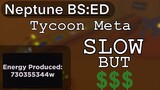 Button Simulator ED Tycoon Money Method (slower but more money)