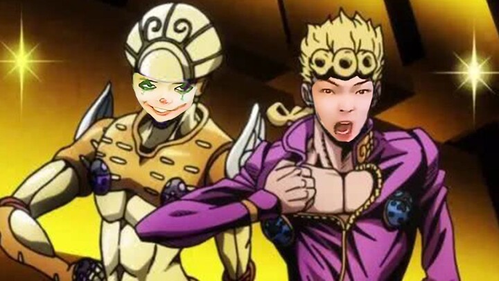 Zhuo's Bizarre Adventure