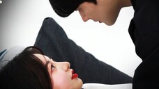 [Love Test] What would happen if you suddenly threw your female friend down?