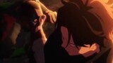 Higurashi its a bad guy but he's sad back story why a badguy 😭