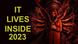 It Lives Inside 2023 - Full movie HD - Direct link