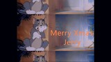 Tom and Jerry Christmas Mixed