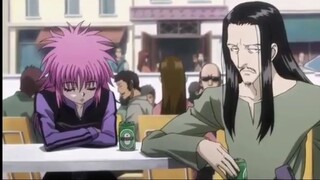 Hunter X Hunter Episode 49 Tagalog Dubbed