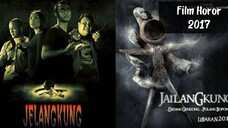 JAILANGKUNG (2017) Film Horor Indonesia