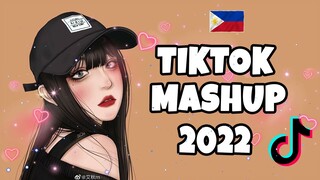 Best Tiktok Mashup 2022 Philippines Dance Craze