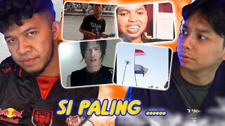 SI PALING PALING - DISCOLEN (DISCORD NGANGKANG ONLINE)