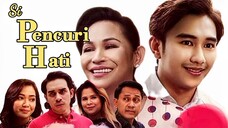 Telefilem Si Pencuri Hati 2021