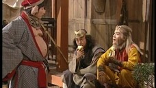 Kera Sakti S2 Episode 39 | Bahasa Indonesia