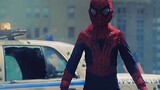 Ketika Spider-Man berhenti memanggil polisi, kata-kata Bibi Maylah yang membangunkannya