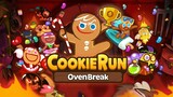 CookieRun OvenBreak【Review】คุกกี้รันภาคใหม่ ศึกคุกกี้หนีเตาอบ ระบบใหม่เพียบ | xBiGx