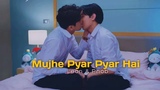 BL Leon & Phob "Mujhe Pyar Pyar Hai"🎶 เพลงภาษาฮินดีมิกซ์💞 อย่าบอกว่าไม่มี ไทย ฮินดี มิกซ์