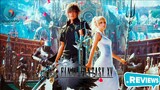 Hướng dẫn tải và cài đặt Final Fantasy XV thành công 100% - HaDoanTV